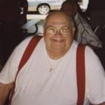 Delmas Hayden "Jose" Lockard