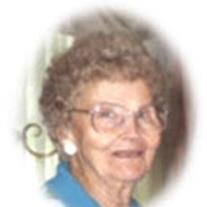 Ida Belle (Hutchings)  Lanham