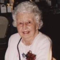 Mary Louise Longenbohn