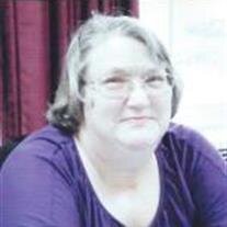 Teresa Jo (Keown) Ligon