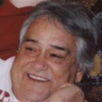 John D. Lady