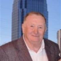 Donald J. Liebert
