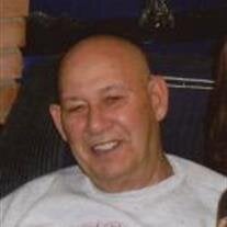Charles H. Lashley