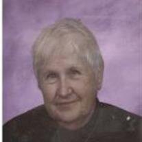 Luetta M. (Harper) Lantz