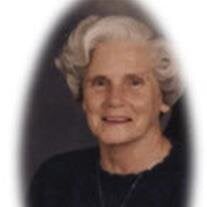 Mary Catherine (Thompson) Lally