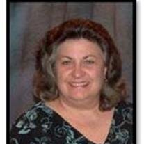 Mary Anne Butner Laird