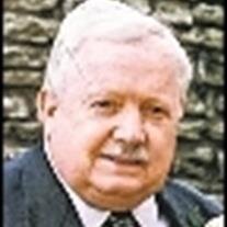 George F. Leffler