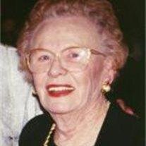 Dorothy Sangster Linnig