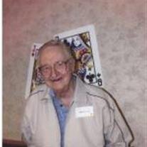 Ralph Edward Lynch Sr.