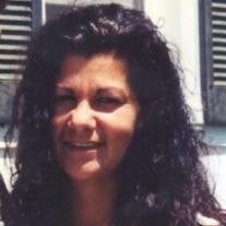 Nancy Hensley