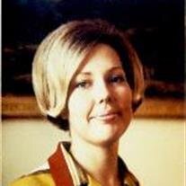 Carol Ann Lotze