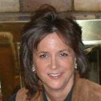Karen Frances Lilly
