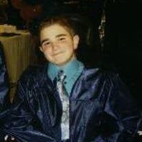 Patrick Stephen LeRoy