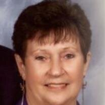 Brenda C. (Sanders) Miller