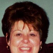 Jo Alyson Madden