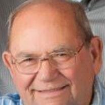 Willard Mathis