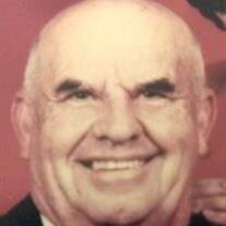Charles B. Mabry