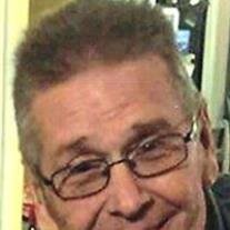 Claude "Ronnie" Mayes