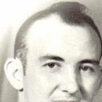 Wm. Chester Morris