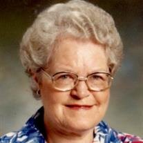 Dorothy Mae (Corum) Mackey