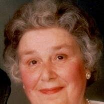 Joyce (Cameron) Miller