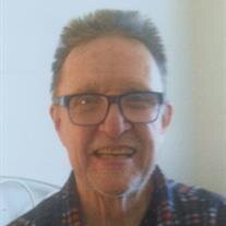 Donald Leon Merideth