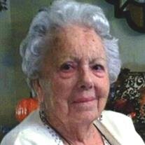 Rosalie Evelyn "Boots" Maryman
