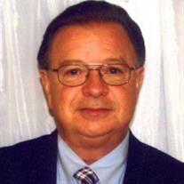 Victor Lee Mohr