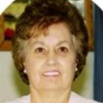 Rose Mary (Luciani) Walters- Merriman