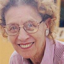 Christine (Hodge) Moore