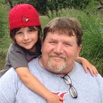 Michael L. (Mike) "Bear" Manley