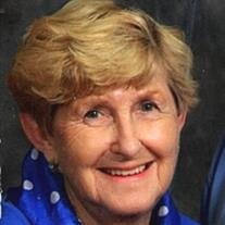 Frances Louise (Vittitoe) Mulhall