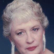 Sharon Lynne (Williams) Metzger
