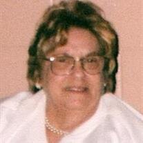 Norma Jean (Grasch) Murphy