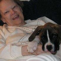 Doris M. (Bassett) Mattingly