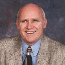 William Ernest  Meredith Sr