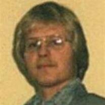 Gregory Michael "Greg"  McCord
