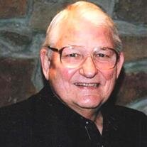 William L. "W.L."  Miller, Sr.