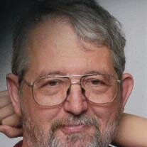 Vincent J. Marchal