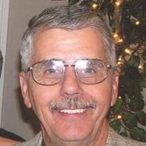 William T. Moore, Sr.