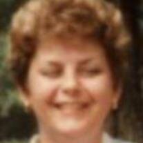 Mary Anna (Zoller) Miller