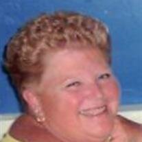 Brenda (Kelly) Mayes