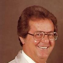 Robert L. "Bobby" Maupin
