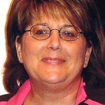 Beverly (Herbert) Mees
