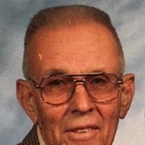 John W. McCarver