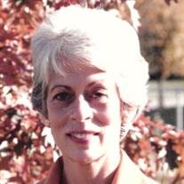 Ruby James Stearns Montgomery
