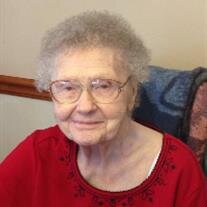 Frances Marie Meade