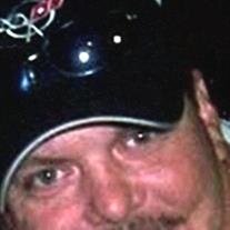 Curtis Neil Martin, Jr.