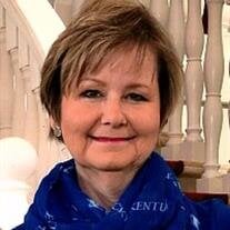Sandra Kay "Sandy" Miley