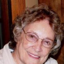 Thelda M. (Thompson) Mason